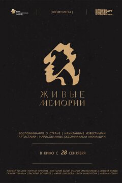 Живые мемории (2020)