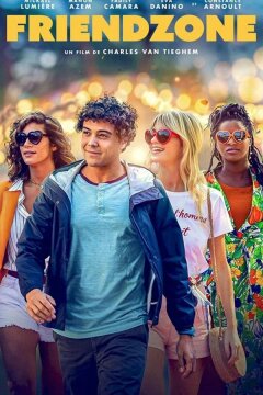 Люблю тебя... как друга (2021)