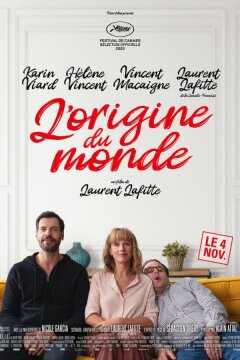 Происхождение мира (2020)