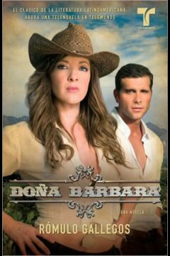 Донья Барбара (2008)