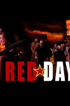 Кровавая Калифорния (2019)