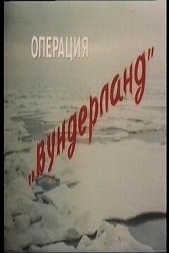 Операция «Вундерланд» (1989)