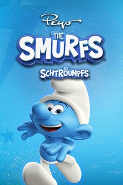 Смурфики (2021)