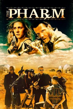 Фармацевт (2021)