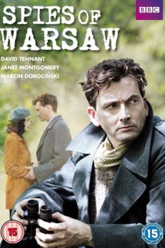 Шпионы Варшавы (2013)