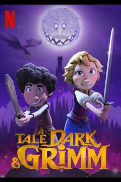 Зловещие истории по сказкам братьев Гримм (2021)