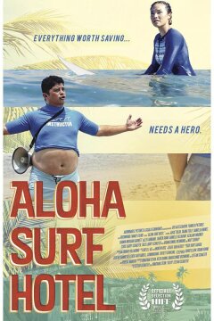 Отель Алоха Сёрф (2020)