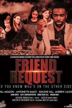 Запрос в друзья (2020)