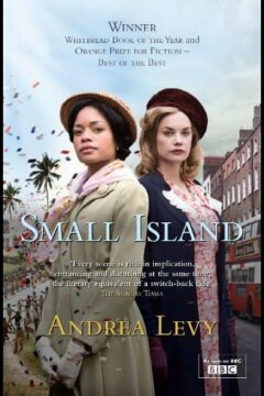 Маленький остров (2009)