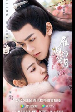 Время летит, и ты здесь (2021)