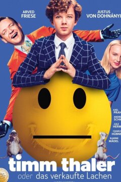 Тим Талер, или Проданный смех (2017)