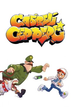 Сабвей Серферс (2018)