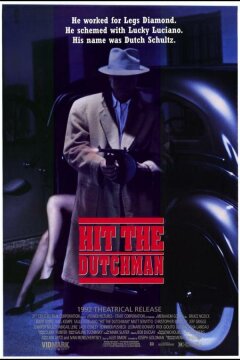 Убрать Голландца (1992)