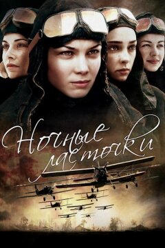 Ночные ласточки (2013)