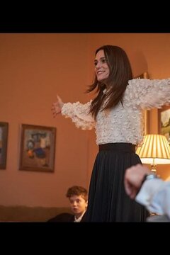 Тихая ночь (2020)