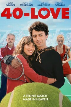 Счёт 40 - любовь (2020)