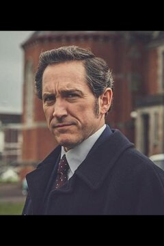 Инспектор Адам Дэлглиш (2021)