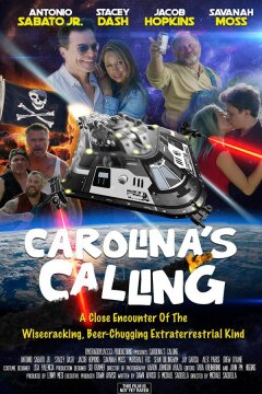 Зов Каролины (2021)