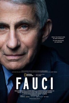 Фаучи (2021)