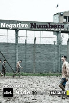 Отрицательные числа (2019)