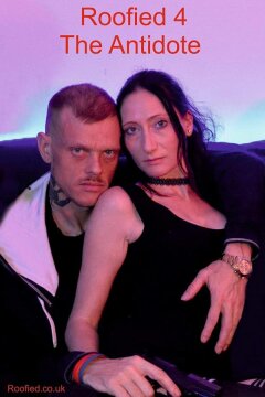 В отключке: Антидот (2019)