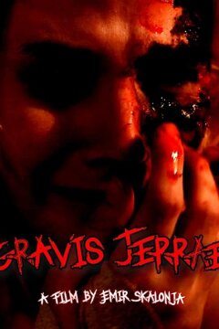 Могила в земле (2021)