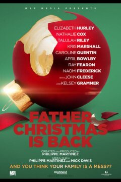 Дед Мороз вернулся (2021)