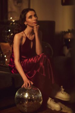 Шоссе номер один (2021)