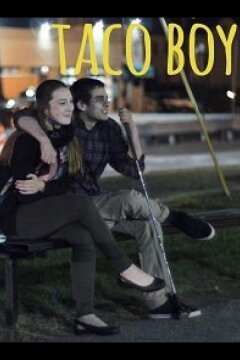 Любитель Тако (2019)