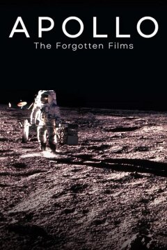 Аполлон: найденные видео (2019)