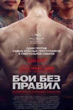 Бои без правил (2017)