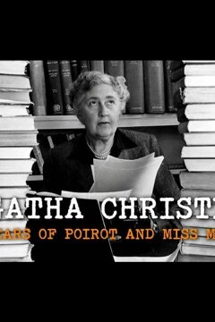 Агата Кристи: сто лет Пуаро и мисс Марпл (2021)