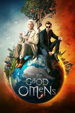 Благие знамения (2019)