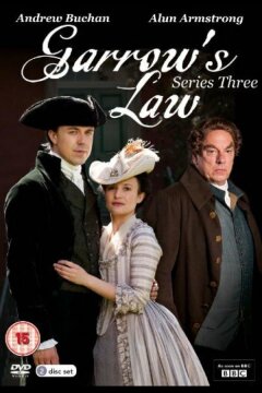 Закон Гарроу (2009)