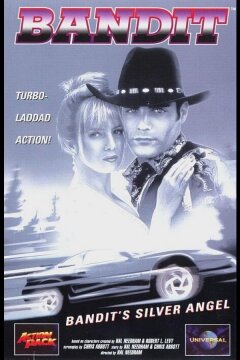 Серебряный ангел бандита (1994)