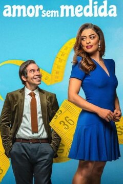 Любовь без меры (2021)