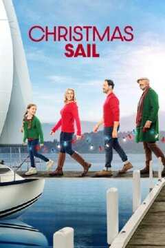 Рождество под парусом (2021)