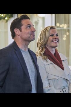 Открытка к Рождеству (2021)