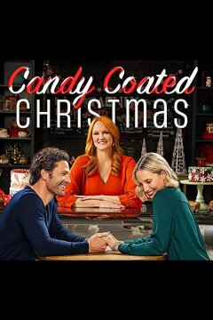 Карамельное Рождество (2021)