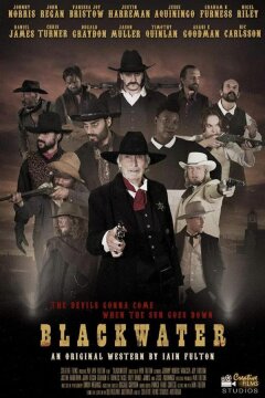 Блэкуотер (2019)