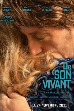 Пока жив (2021)