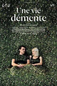 Безумная жизнь (2020)