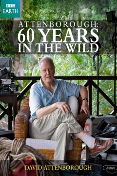 Аттенборо. 60 лет с дикой природой (2012)