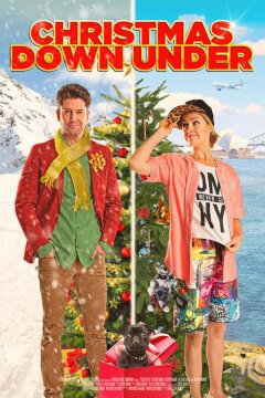 Рождество в Австралии (2022)