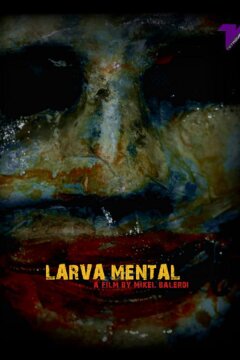 Психоличинка (2021)