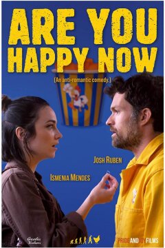 Теперь ты счастлив? (2021)