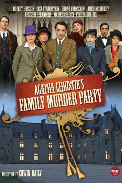 Убийства на семейном вечере (2006)