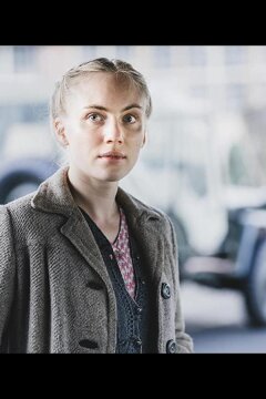 Прикосновение Америки (2021)