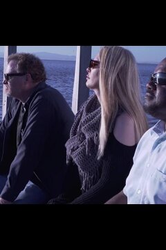 Убийства на отмели (2021)