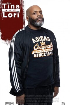 Тина и Лори (2021)